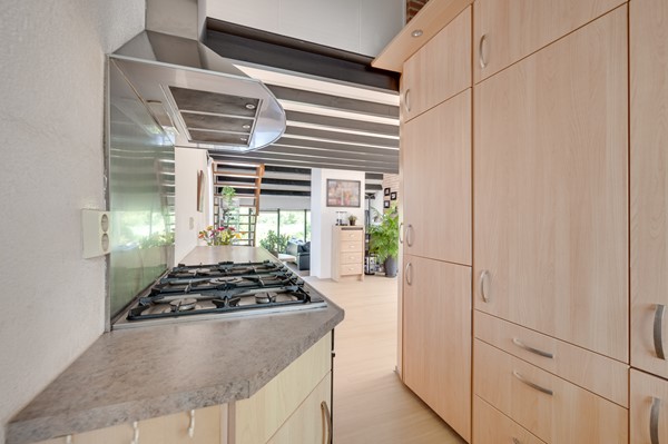 Medium property photo - Swaalingestraat 48, 4374 BX Zoutelande